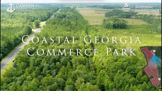 Coastal Georgia Commerce Park