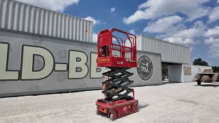 2020 SINOBOOM 1330SE For Sale