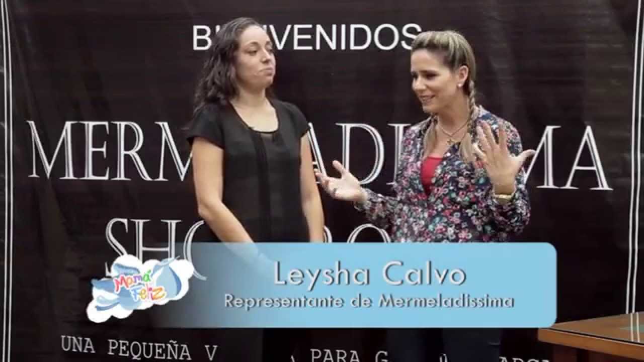 Mermeladissima Showroom - Prog. 24 11-07-15
