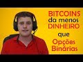 Como Transferir Bitcoin da BITCOINTRADE para a BINANCE  EXPERT BITCOIN