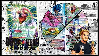 (BT30) SOUTH AUSTRALIAN REGIONAL | DRAGON BALL SUPER CARD GAME MASTERS