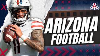 Can Arizona Challenge in the Big12 | 2026 BOLD Predictions