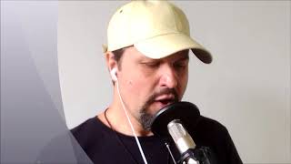 Radiohead - High and Dry (vocal cover by Pedro Lima)
