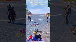 RICH SQUAD IN MY LOBBY🥵 #ipad5thgeneration #pubgshorts #pubgstarprogram #liviktdm #foryourpage