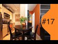 Tiny Apartment | How to hide your JUNK! | Interior Design Ideas