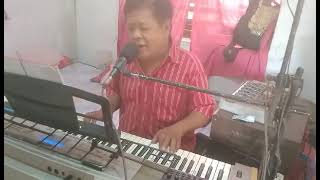 Have you ever seen the rain Credence Clearwater cover by (artistang polubi) Resimi