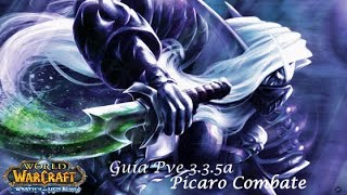[Guide] Rogue Combat Pve 3.3.5a :::::::::: World of Warcraft