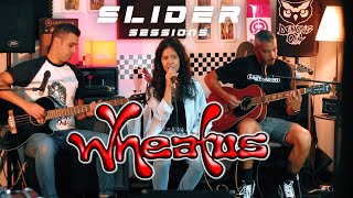 Slider Sessions #7 - Teenage Dirtbag (Wheatus Acoustic cover)