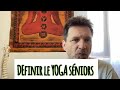 Comment définir un pratiquant senior en yoga ? Découvre la réponse !