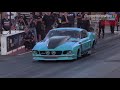 2018 WORLD SERIES OF PRO MODIFIED - EVENT RECAP