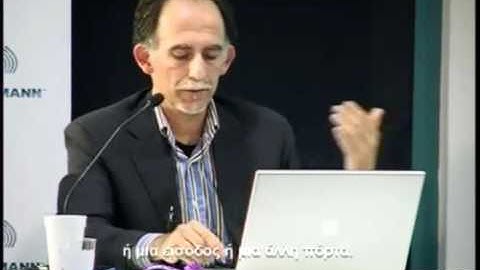 KLEEMANN Lifts: Mr. Andreas Zapatinas presents KLEEMANN Design (part 2/2)