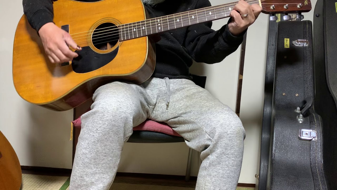 S-YAIRI YD-301 試奏 - YouTube