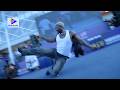 HARMONIZE Aanguka JUKWAANI MWENGE MASHABIKI WASHANGILIA Sana STYLE Yake Ya KUCHEZA Ndio CHANZO Tazam 