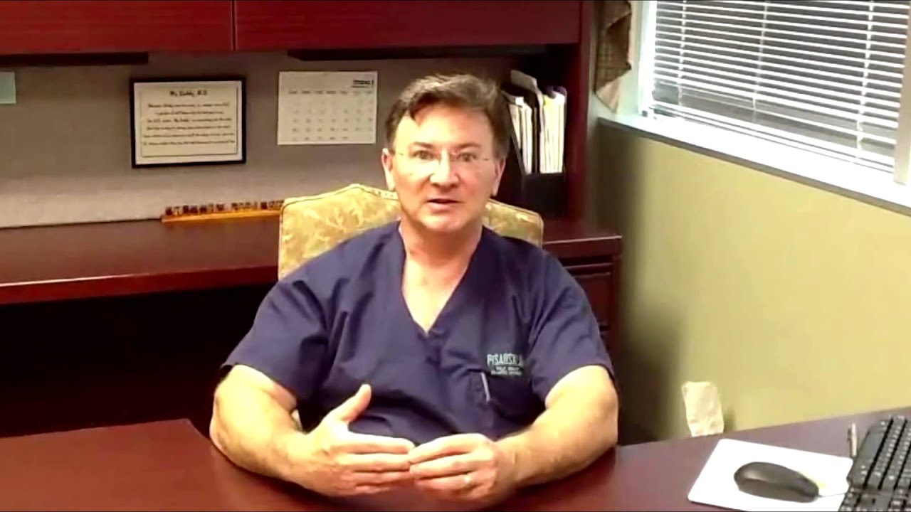 The QuickLift - 1 Procedure - Amazing, Long-Lasting Results with Gulf Coast Plastic Surgery