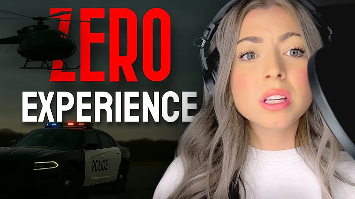 How I Became a 911 Operator at 22..