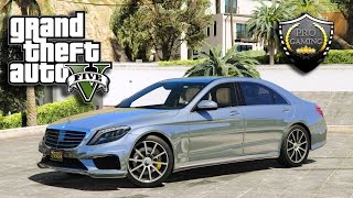 КАК УСТАНОВИТЬ МАШИНУ В ГТА 5 // МОД MERCEDES S 63 AMG // # 5 КАК УСТАНОВИТЬ МАШИНУ В ГТА 5 // МОД MERCEDES S 63 AMG // # 5