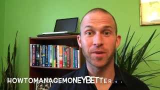 How To Manage Money Better Blog