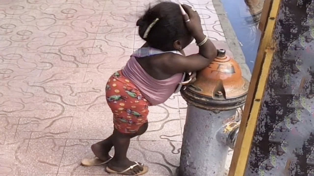 These Funny Baby Reactions Will Make You Laugh Nonstop! 🤣 Try Not to Laugh!