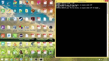 Ruby - 12 - If Statement