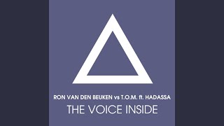 The Voice Inside (Jonas Stenberg Remix)