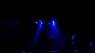Sadus Live @ Mexico City - Out for Blood