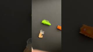 Hexbug nano review