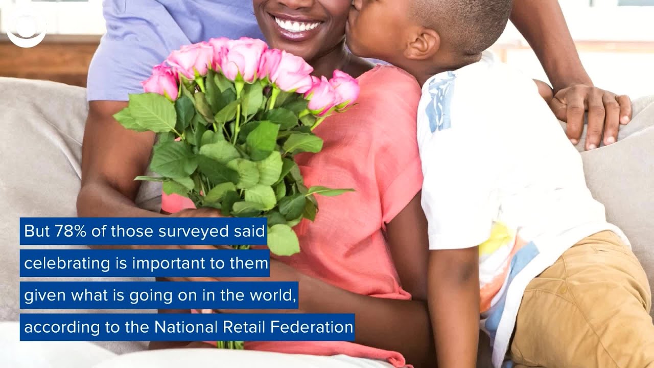 WEB EXTRA: Mother's Day During Coronavirus Pandemic