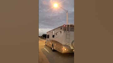 💤🛌Aspect Winnebago RV Camper 🏕 motorhome sleeper #aspect#winnebago#rv#motorhome#camper