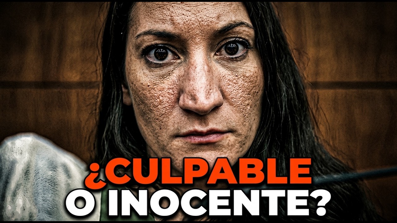 Mató a Sus 3 Hijos y el Feminismo la Apoya | Lindsay Clancy | Documental