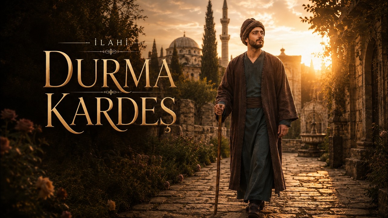 Durma Kardeş video kapağı