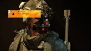 The Tactician Outfit Guide The Division 2