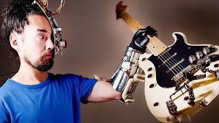 You won&#39;t believe how good AI music has gotten (what the hell do we do?)