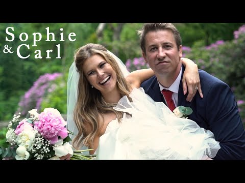 Sophie & Carl | Wedding Highlights | Jesmond Dene House
