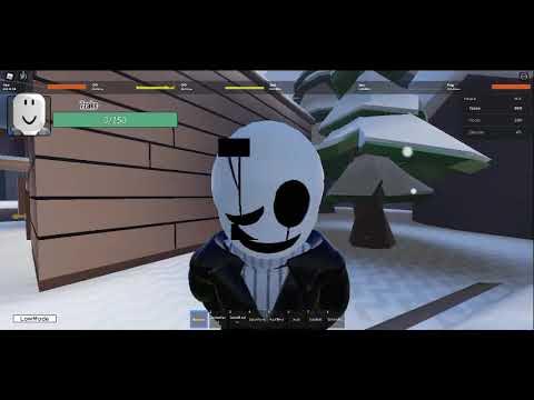 Stream Reaper, Sans Morality V2 by Firedemon72 [Moved Accounts]