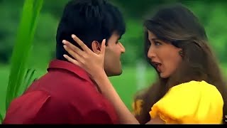 Aankhon Mein Base Ho Tum | Takkar | ((Hindi Love song❤🎶)) | Hindi 90s Song |