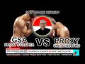 Review Proxy Scraper : GSA Proxy Scraper VS Proxy Switcher Pro