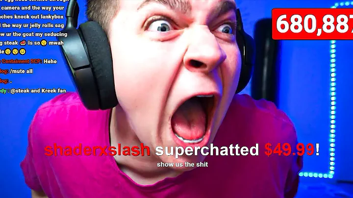 why did bro say this💀