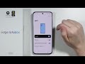 Motorola Edge 70 Fusion: How to Turn ON/OFF NFC