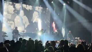 Front 242 - First In/First Out - Live