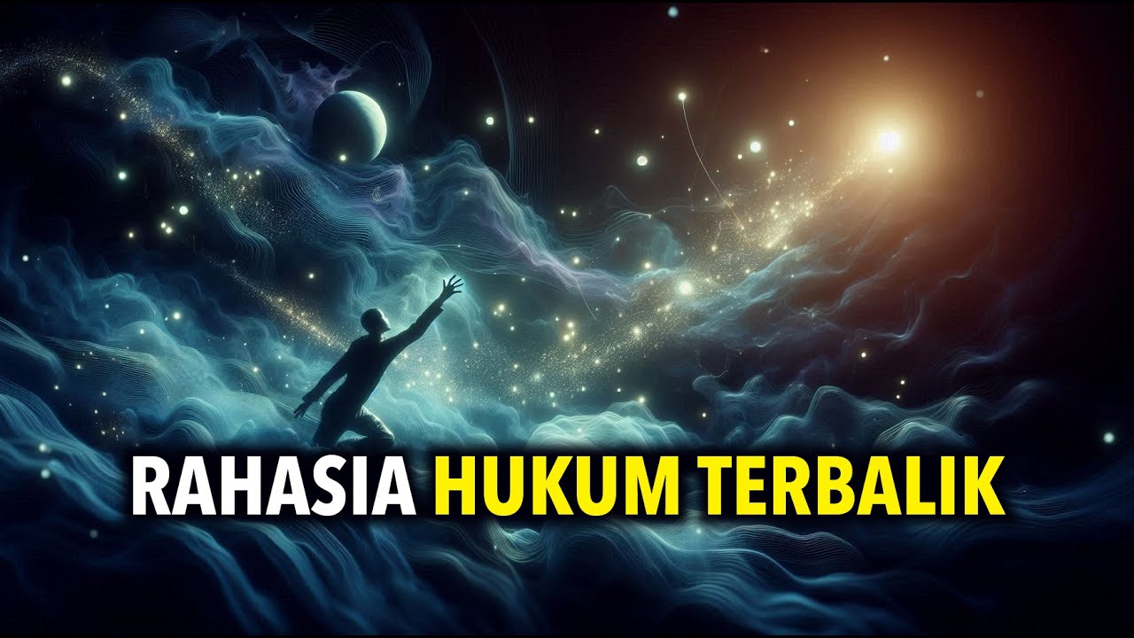 Inilah Alasan Mengapa Kamu Sulit Mendapatkan Apa Yang Kamu Kejar