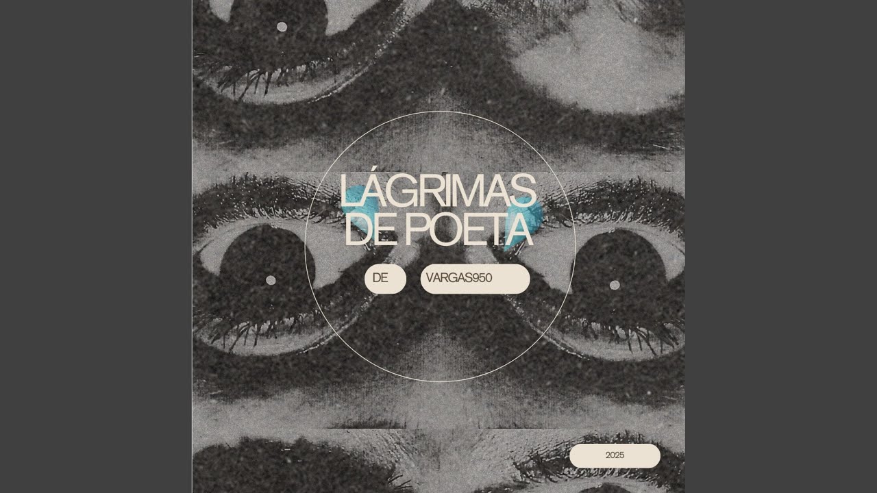 在 YouTube 上觀看「Lágrimas de Poeta」