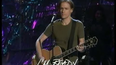 Thumbnail of Bryan Adams - I'm Ready