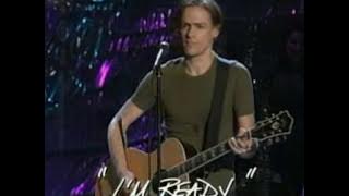 Bryan Adams - I'm Ready