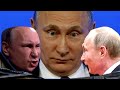 Путин на газовой дыбе: вторжение Кремля или тухлый Северный поток 2