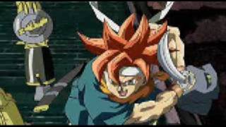 Chrono Trigger - Intro FMV