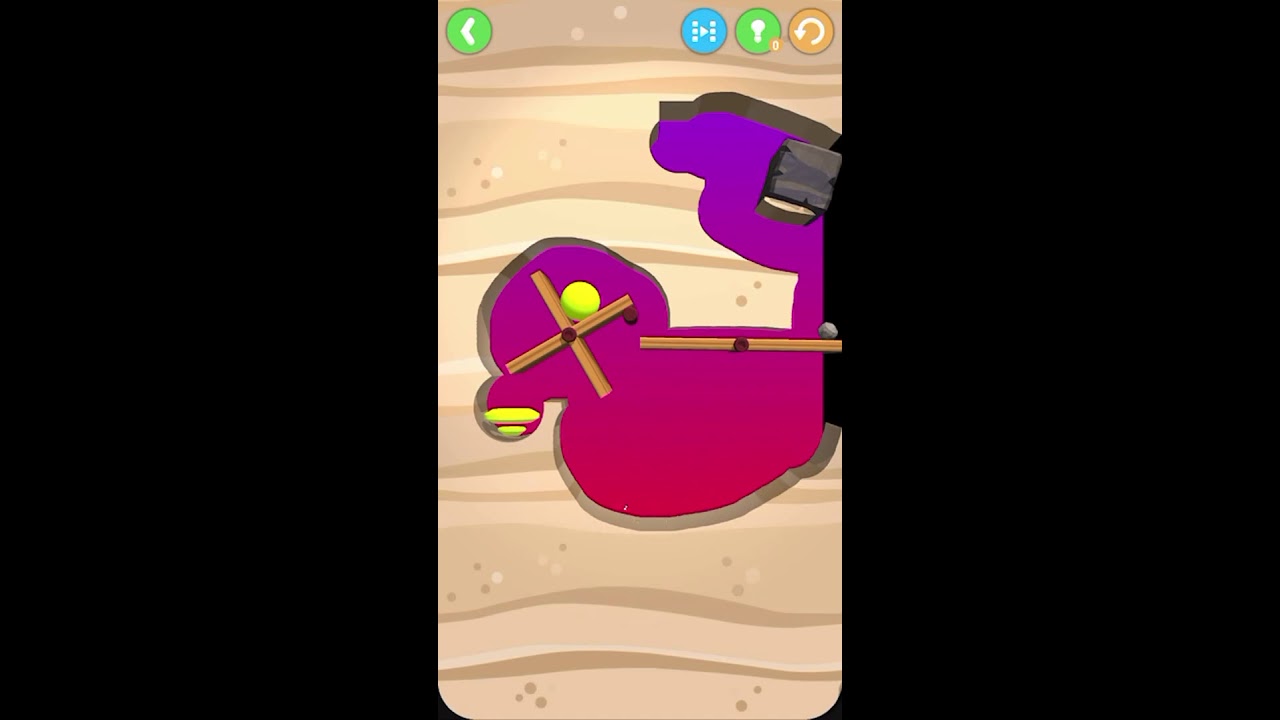 Dig This! - Insane Level 6