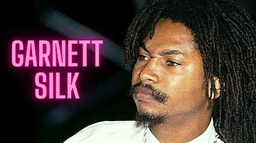 Garnett Silk Best Songs Reggae Mix [ Throwback Old School Reggae Hits Mixtape