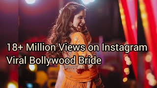 Daiya Daiya VIRAL Full dance video #thebollywoodbride #instagram #aishwarya Resimi