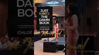 Writing a bestseller 🤝 Helping others write their book 🔥 #shorts #writingabook #bookmarketing