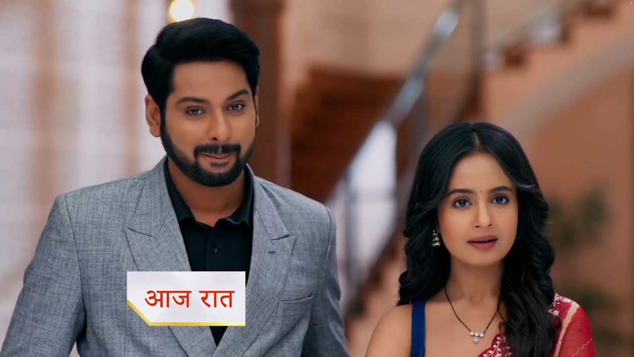 Anupama NEW PROMO 15th February 2026